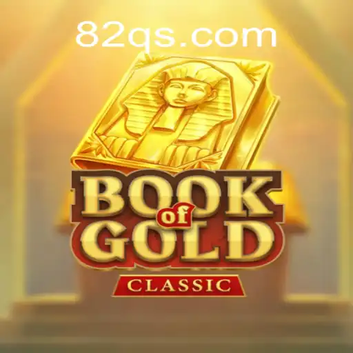 BookOfGoldClassic: Aventura Antiga com Regras Modernas