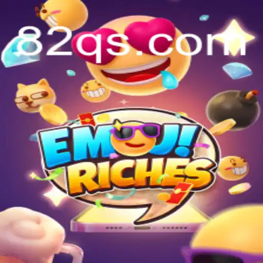 EmojiRiches: Mergulhe na Diversão do Jogo Ícone de Emoções
