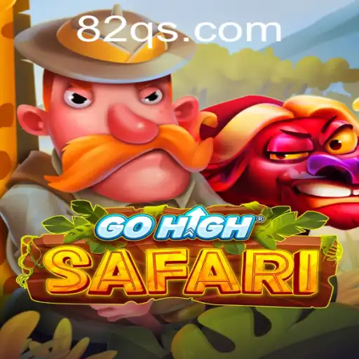 GoHighSafari: Uma Aventura Digital Inovadora no Mundo dos Games