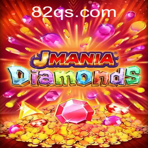 JManiaDiamonds: Um Brilho de Aventura no Mundo dos Jogos