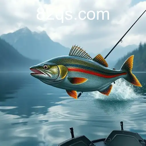 Jogos de pesca
