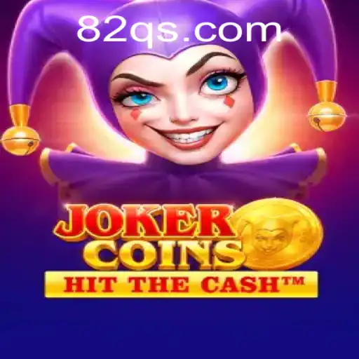 Descubra o Universo do Jogo JokerCoins e Entre na Diversão