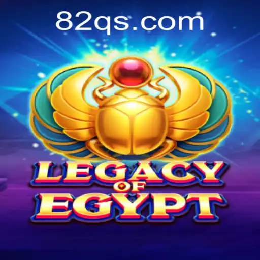 Descubra o Fascinante Mundo de LegacyOfEgypt
