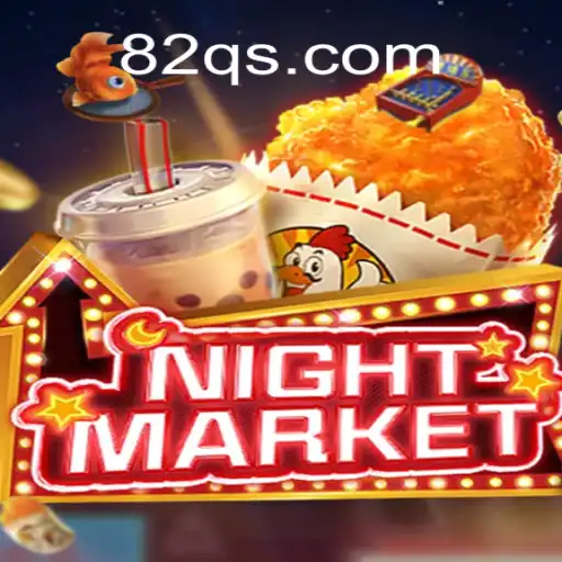 Explorando NIGHTMARKET: Um Mergulho no Mundo do Jogo de Estratégia