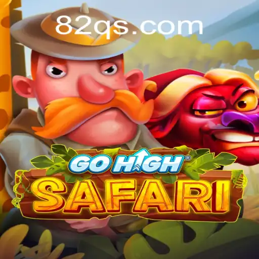 GoHighSafari: Uma Aventura Digital Inovadora no Mundo dos Games