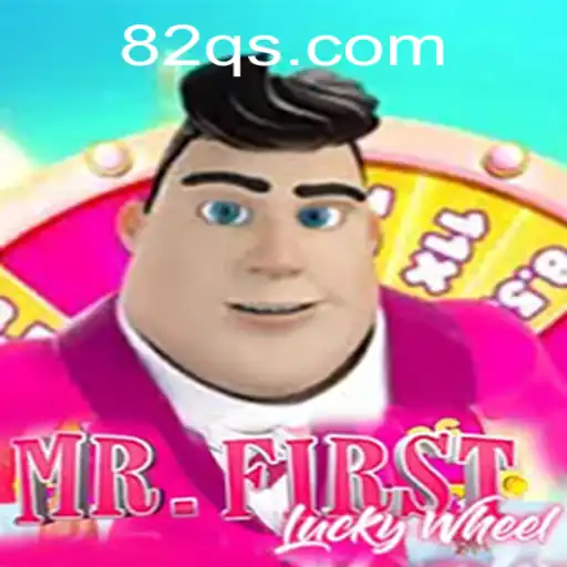 MrFirstLuckyWheel: A Nova Sensação dos Jogos Online em 82q.com