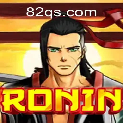 Explorando o Fascinante Mundo de Ronin