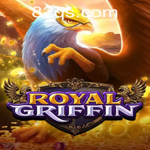 Explore o Mundo Empolgante de RoyalGriffin - O Jogo de Estratégia