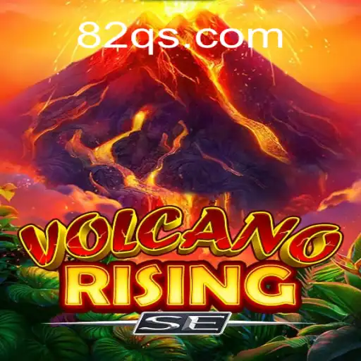Descubra VolcanoRisingSE: A Nova Sensação no Mundo dos Jogos