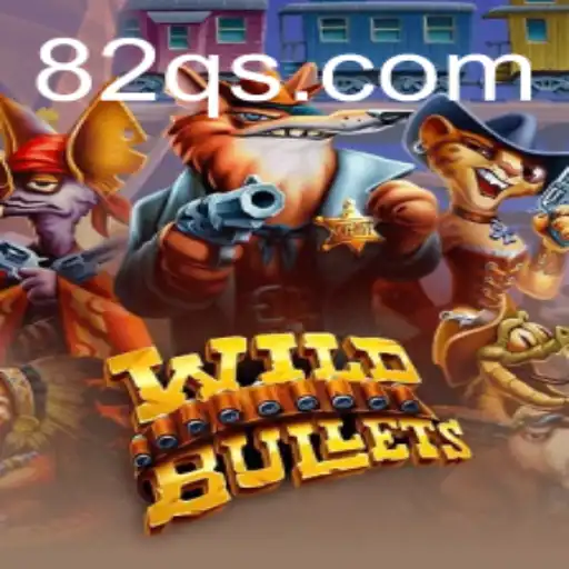 Explorando o Mundo Excitante de WildBullets