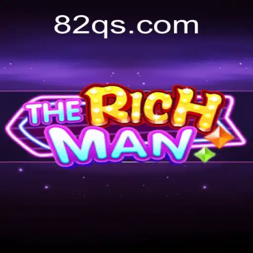 Descubra o Empolgante Mundo de TheRichMan
