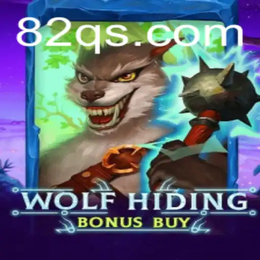 Explorando o Mundo Envolvente de WolfHidingBonusBuy